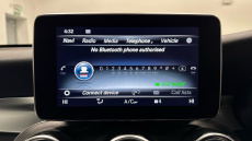 Mercedes-Benz GLC 250d 4Matic AMG Line Prem Plus 5dr 9G-Tronic Diesel Estate